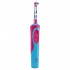 Oral-B Stages Power Kids Rechargeable Electric Toothbrush - Frozen