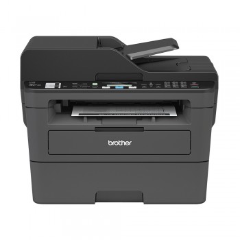 Brother MFC-L2715DW 4-in-1 Mono Laser Multi-Function Centre Printer
