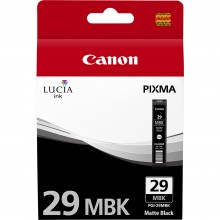 Canon PGI-29 Matte Black ink tank (36ml)