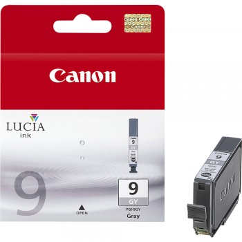 Canon-PGI-9 Grey ink tank (14 ml)