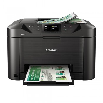 Canon MAXIFY MB5170 Inkjet Color Printer
