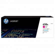 HP 658A Magenta Original LaserJet Toner Cartridge