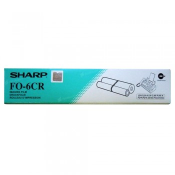 Sharp FO-6CR Fax Imaging Film