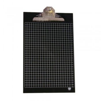 CBE 1343 ABS Jumbo-Clip Board
