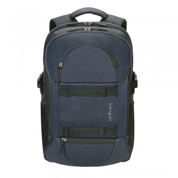 Targus 15.6 Inch Urban Explorer Backpack - Blue