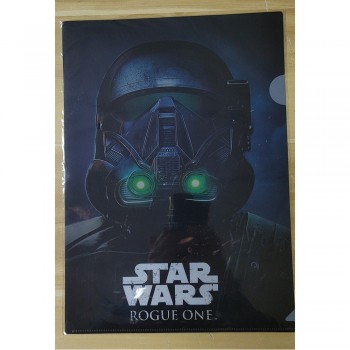 STA-SW-LF-003 Rogue One: A Star Wars Story L Folder Death Trooper