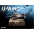 Star Wars: Rogue One Egg Attack - Floating Model with Light Up Function U-Wing (EA-027B)