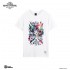 Thor Ragnarok Charge Tee 03 - White