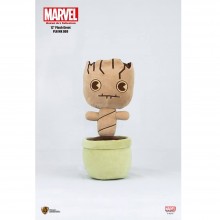 Marvel Kawaii 12" Plush 009 - Groot (MK-PLH009)