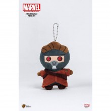 Marvel Kawaii 4" Plush 001 - Star Lord (MK-PLH001)