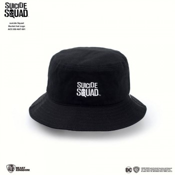 Suicide Squad: Bucket Hat Logo (ACC-SS-HAT-001)