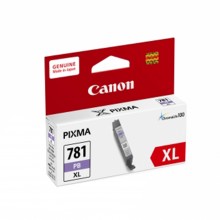 Canon CLI-781 Photo Blue XL Dye Ink Tank (11.7ml)