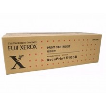 Fuji Xerox CT202338 DP5105d Black Standard Cap Toner Cartridge (15K)