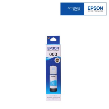 Epson 003 T00V200 Ink Bottle Cyan 65ml