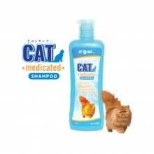 EOSG Cat Medicated Shampoo