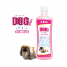 EOSG Dog 2 in 1 Shampoo