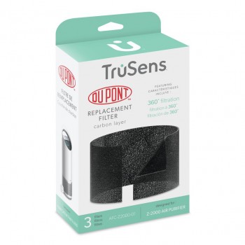 Trusens Carbon Filter (3) Pack for Z-2000