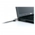 Kensington K64598US MicroSaver Keyed Laptop Lock (Retail Pack) T