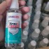 Hand Sanitizer Kingers Xpiri Hand Gel (100ML) - 70% Alcohol, Kills 99.99% Germs, Rinse-Free, Non-Stick Skin Sanitiser XPIRI+ 消毒搓手液 皮肤消毒剂 - Buatan Malaysia