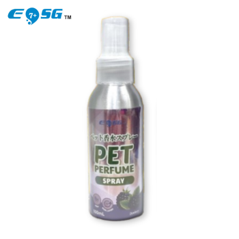 EOSG 7+ Pet Perfume Dewberry 100ML