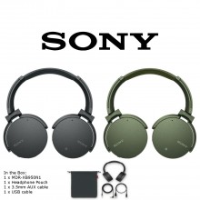 Sony B950N1 - EXTRA BASS™  Headphones 