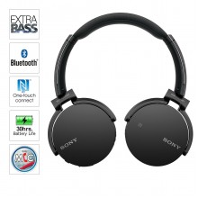 Sony XB650BT - EXTRA BASS™ Headphones