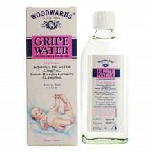 Woodward's Gripe Water (148ml)
