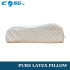 EOSG Pure Latex Pillow 100% Natural Latex Ergonomics Breathable Comfort Bantal Lateks Asli Ergonomik Bernafas Selesa 枕头