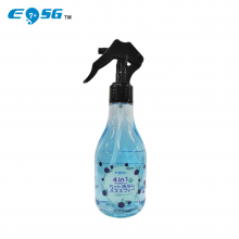 EOSG 7+ Pet Waterless Bath Spray (Dewberry, 230ml) - Cleans, Deodorizes & Conditions, No Rinse Needed